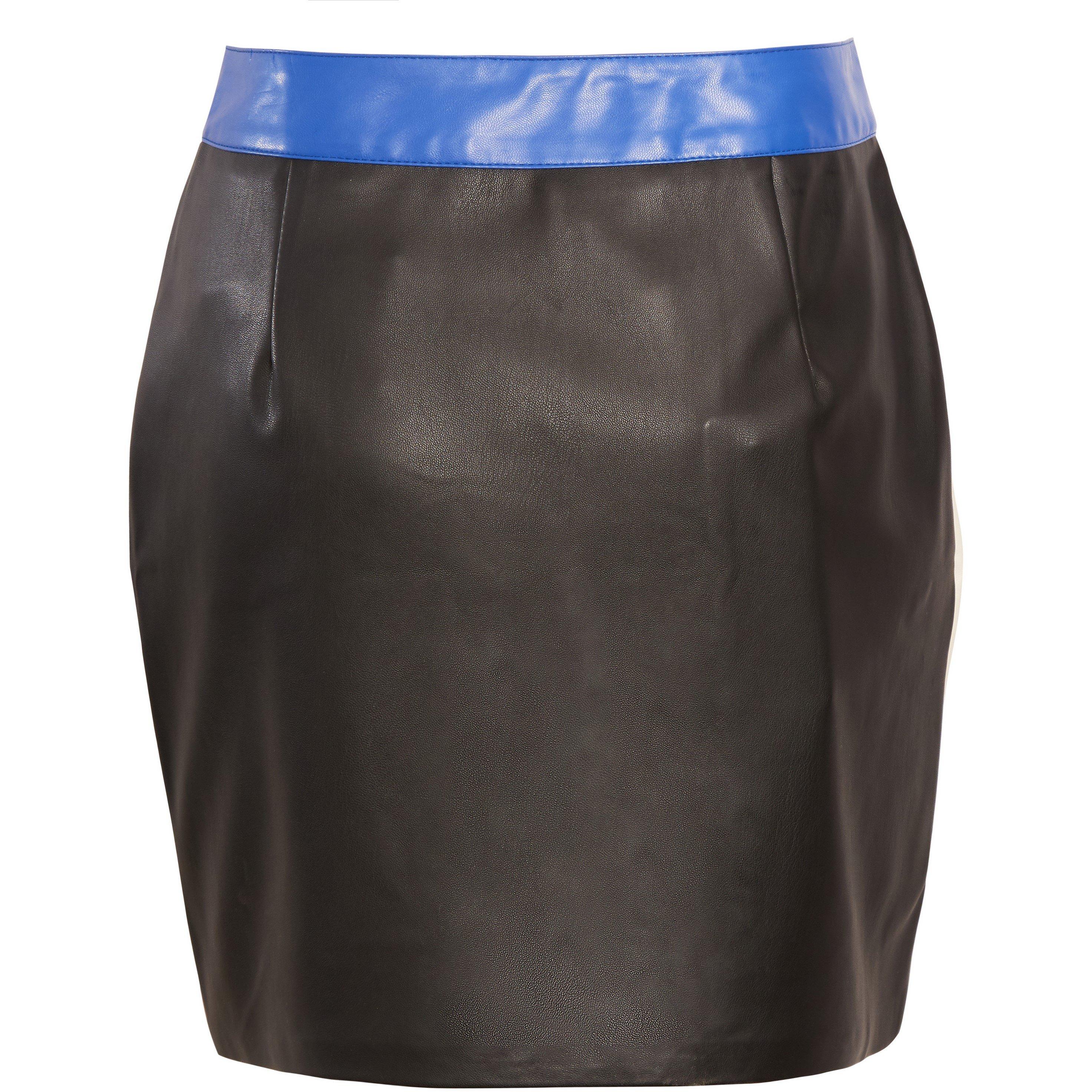 Azul - Influence - Mini Skirt - 2