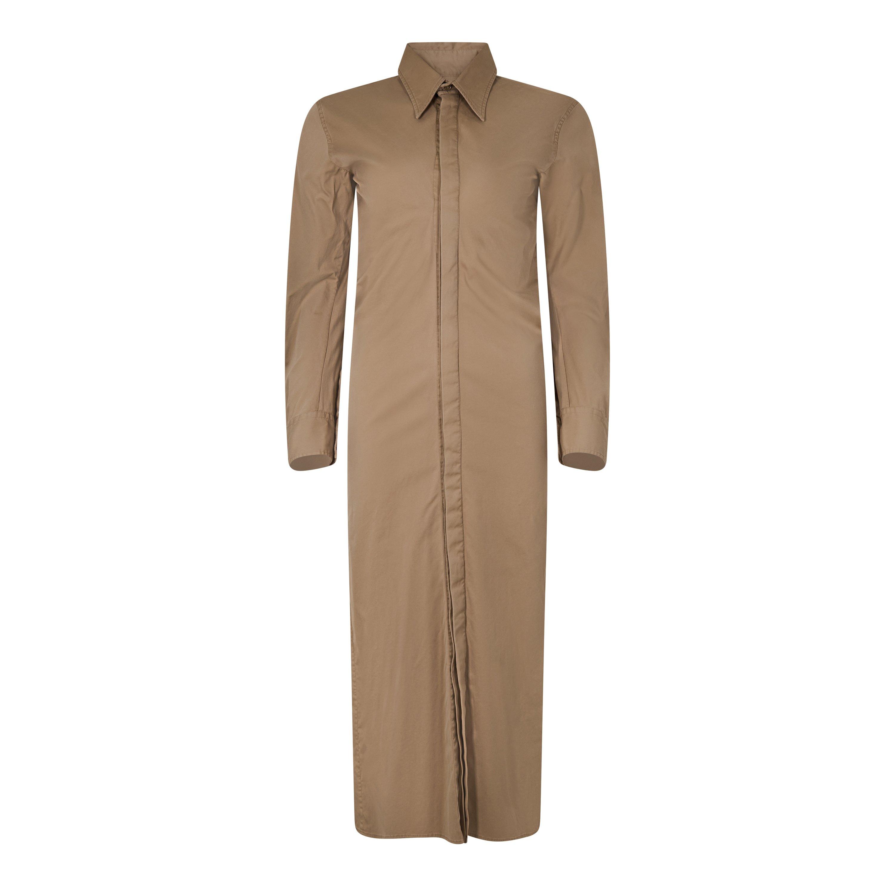 Prairie - Bottega Veneta - Women's Shift Dress - 1