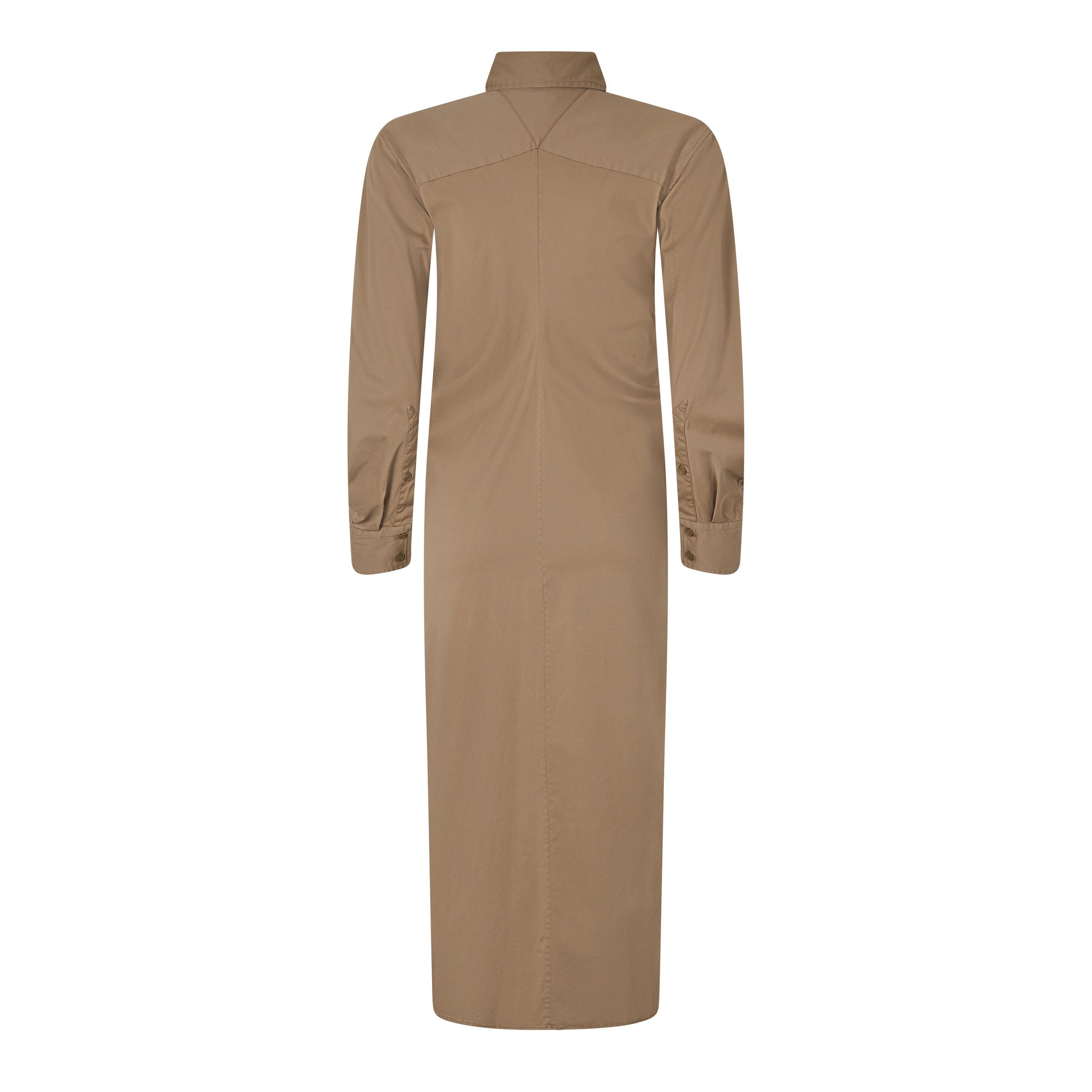 Prairie - Bottega Veneta - Women's Shift Dress - 2