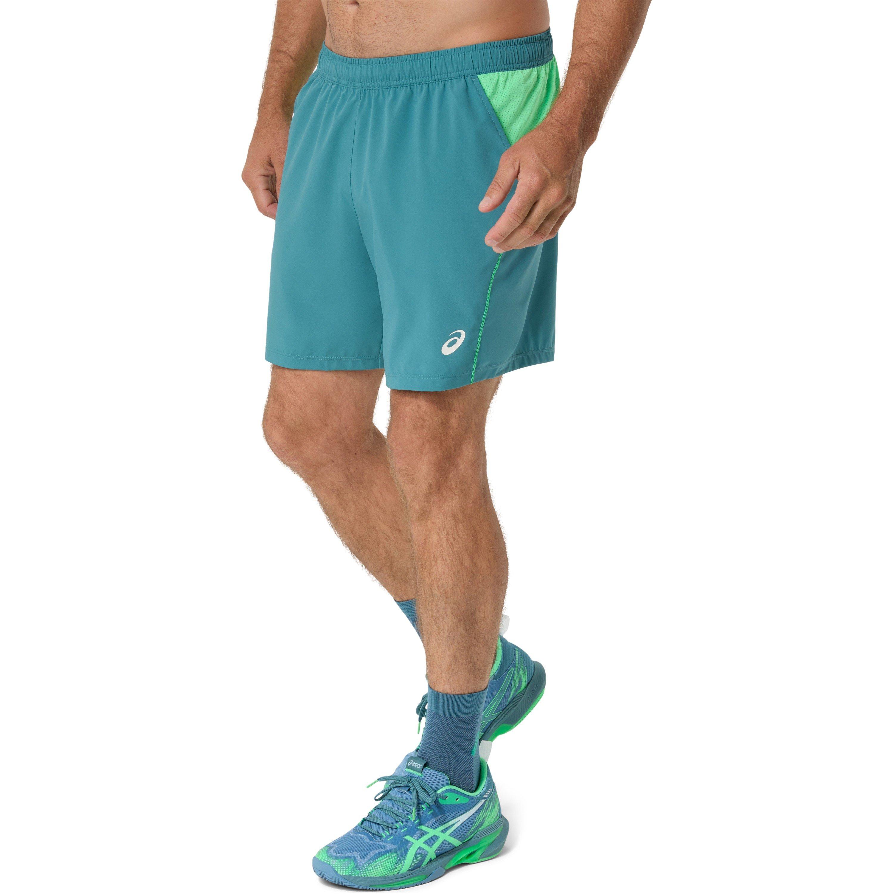 Padel Court Mens Performance Shorts
