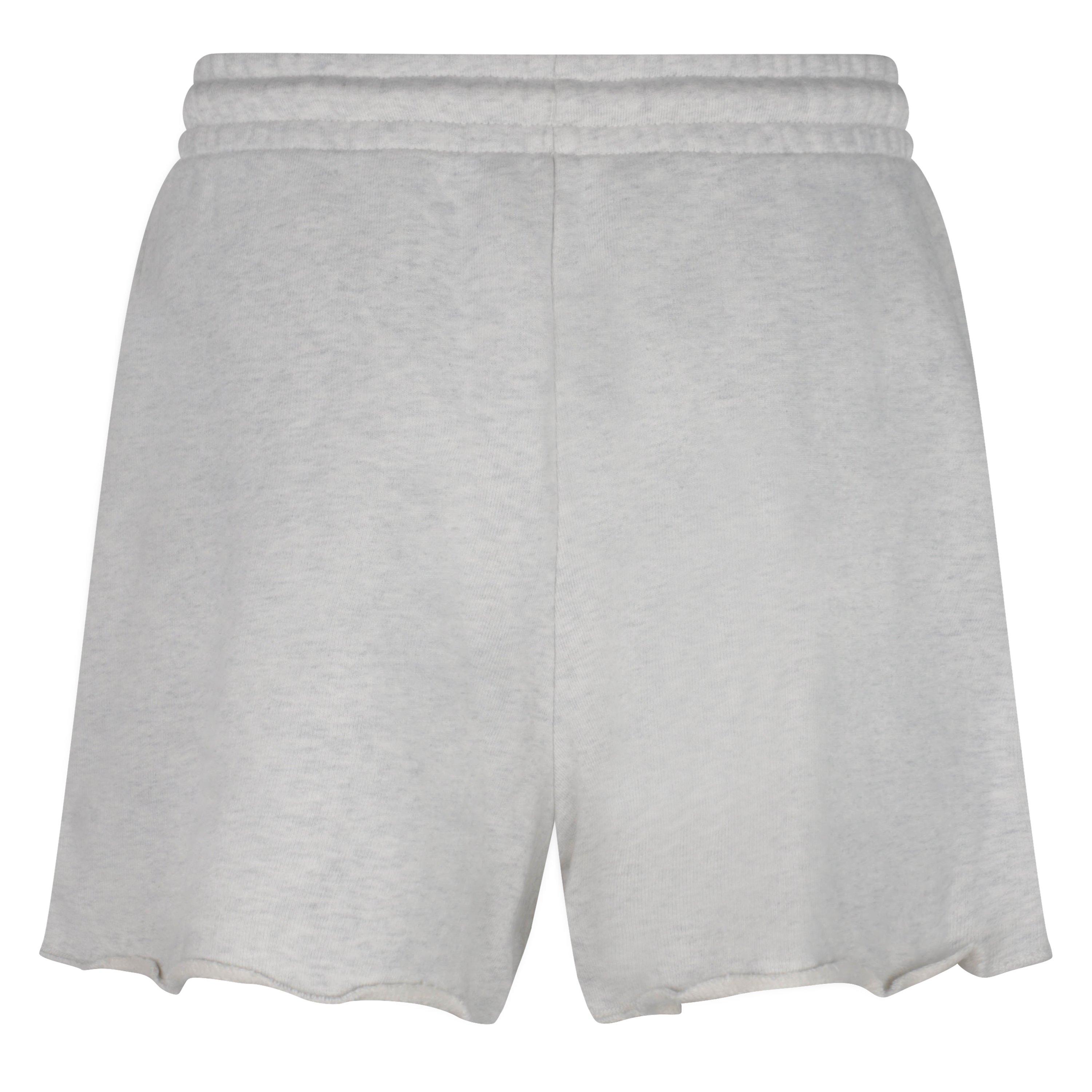 Dove - Drew House - Unisex Adults Streetshort Woven Tracksuit Shorts - 2