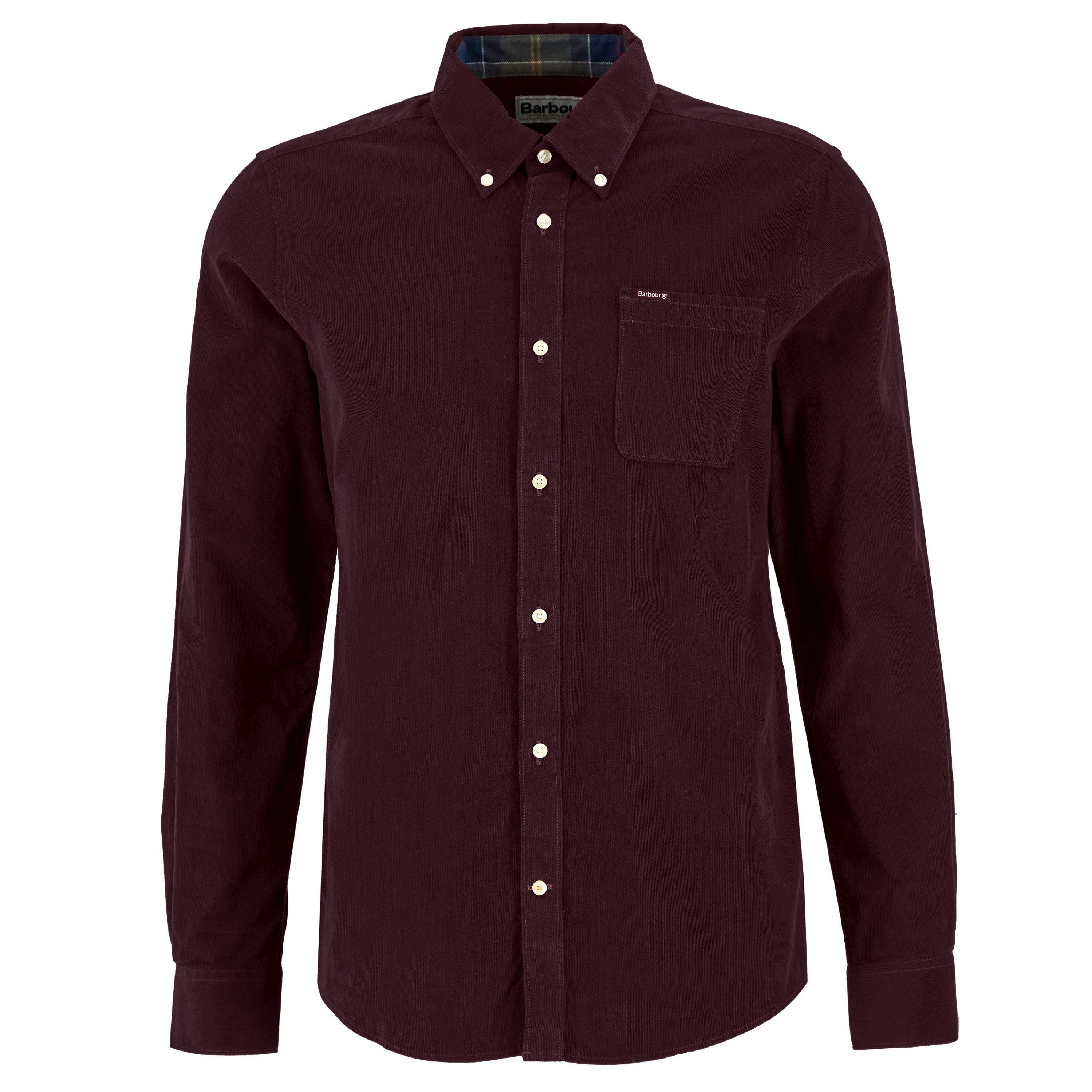 Barbour Ramsey Shirt