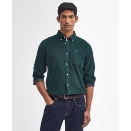 Barbour Ramsey Tailored Fit Shirt