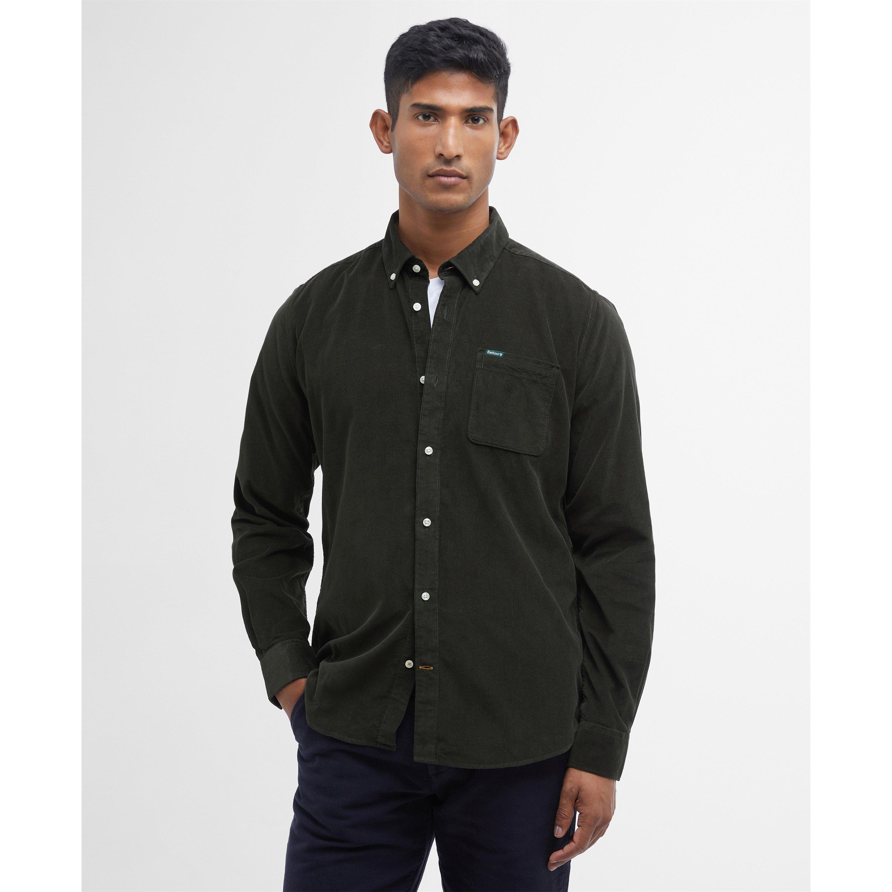 Forest GN91 - Barbour - Ramsey Shirt - 2