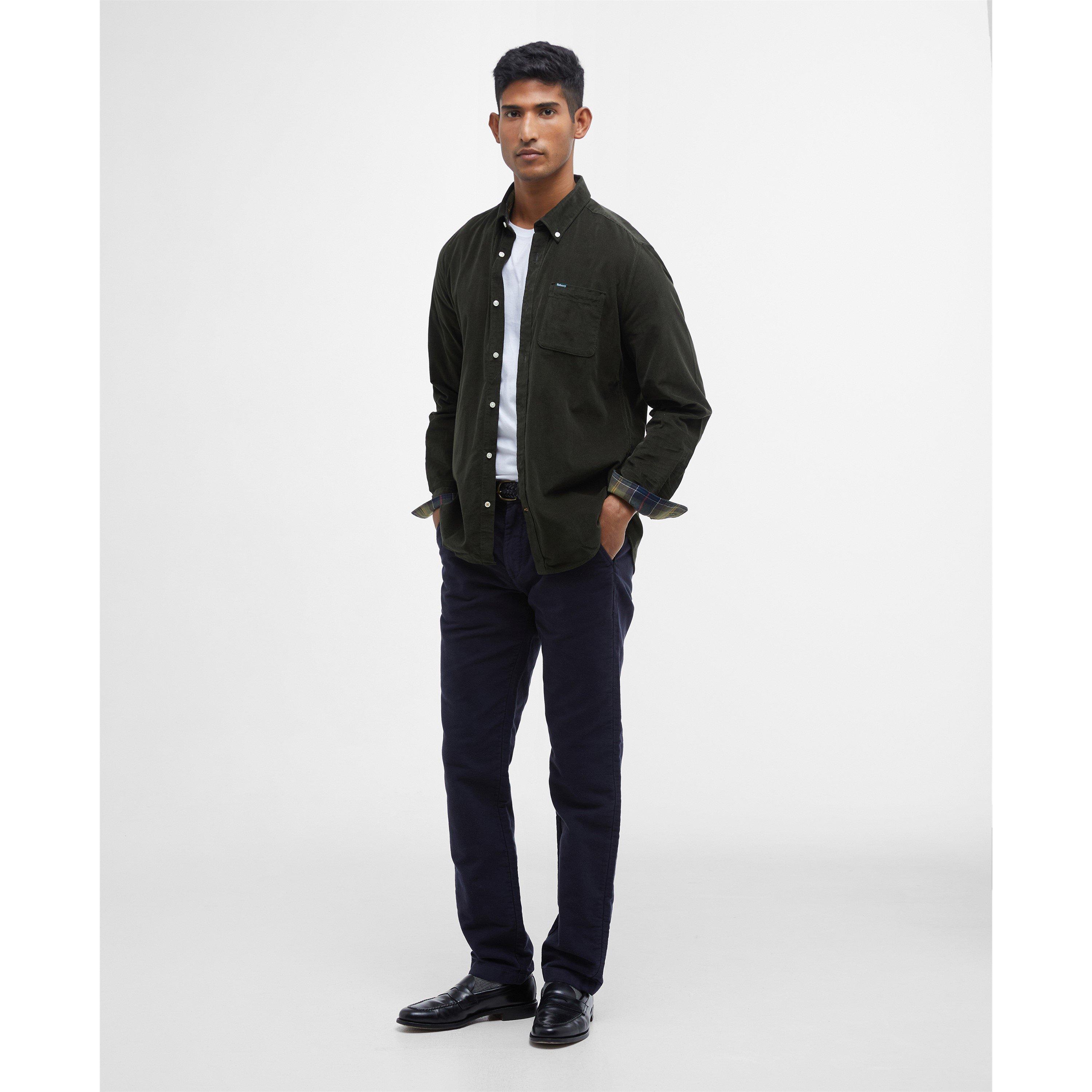 Forest GN91 - Barbour - Ramsey Shirt - 6