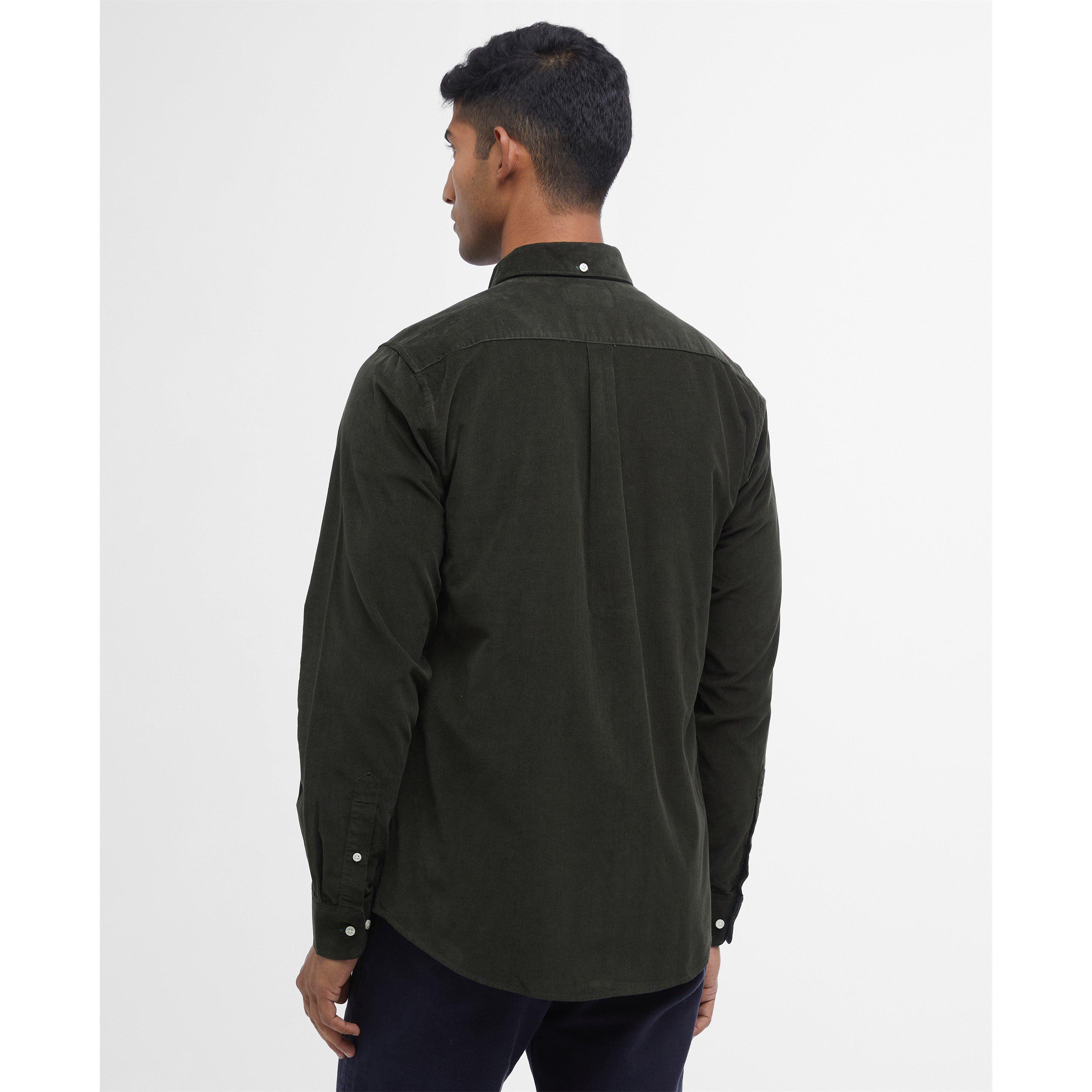 Forest GN91 - Barbour - Ramsey Shirt - 3