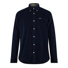 Barbour Ramsey Tailored Fit Shirt