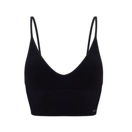 Lee Flora Crop Top Womens