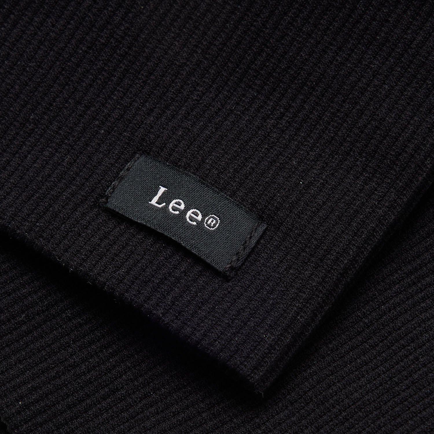 Preto - Lee - Flora Short-Sleeve Crop Top - 5