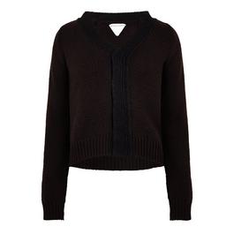 Bottega Veneta BV Cardigan Sn99