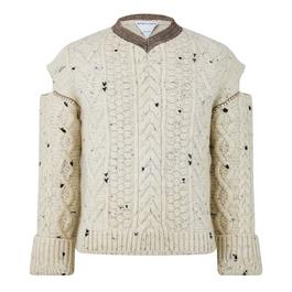 Bottega Veneta BV Sweater Sn99