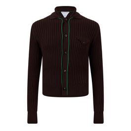 Bottega Veneta Men's Cardigan