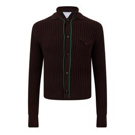 Bottega Veneta BV Cardigan Sn99