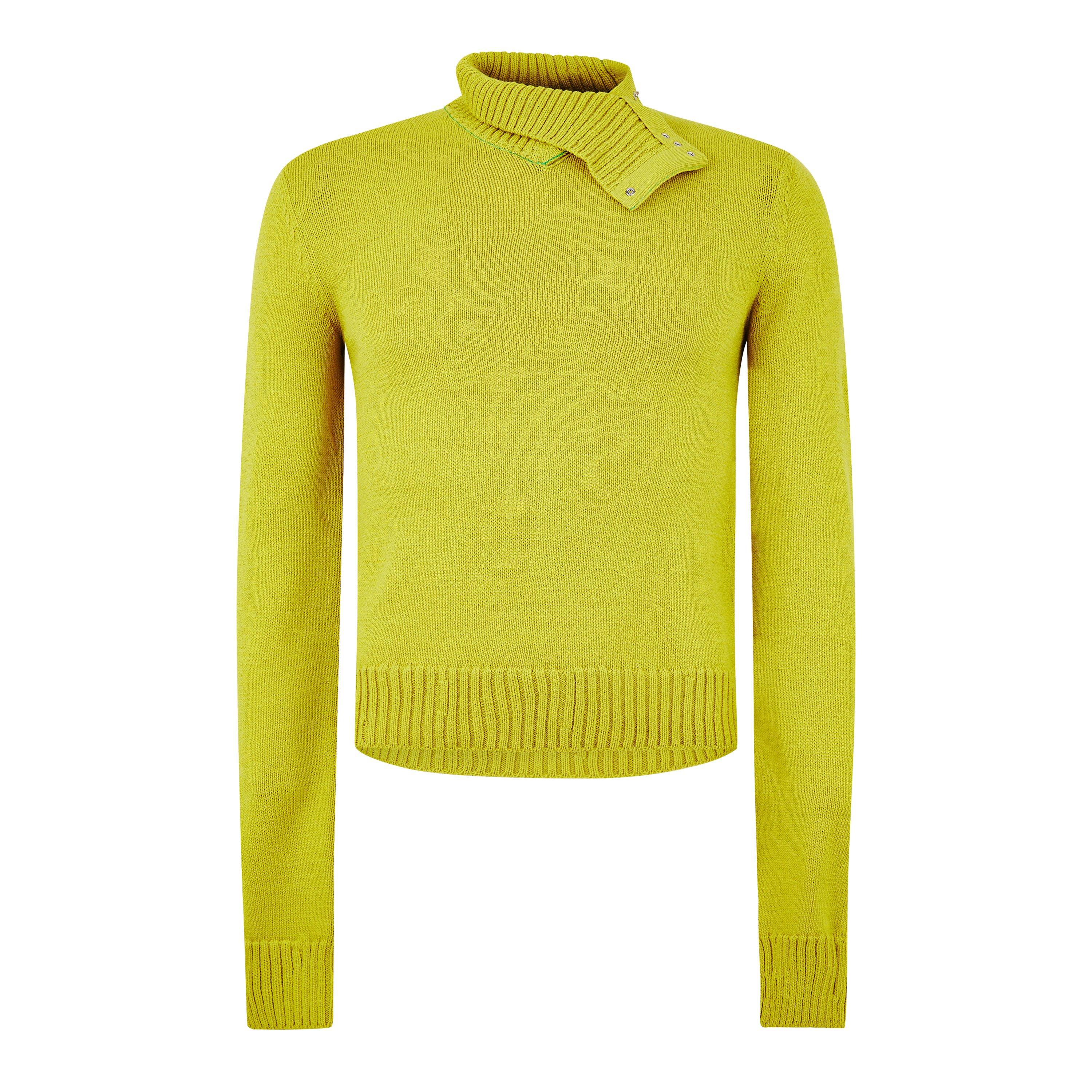 Honeydew - Bottega Veneta - Men's Jumper - 1