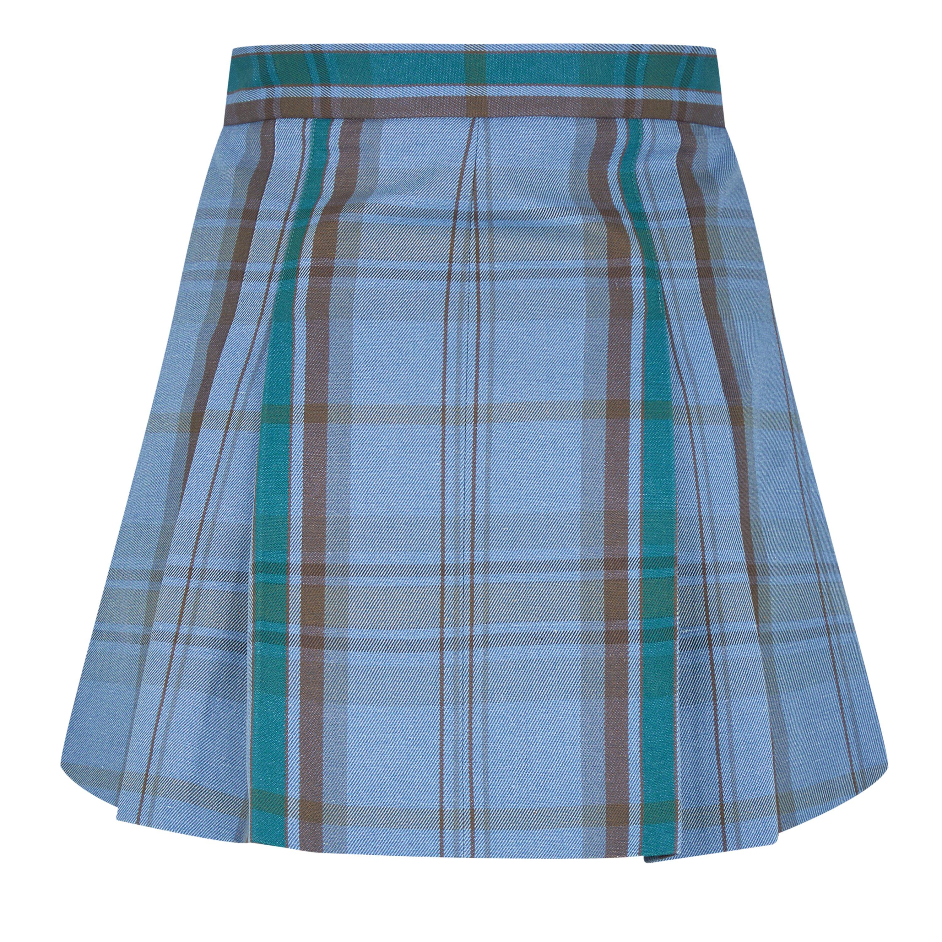 Multi - Vivienne Westwood - Women's Cut-Off Mini Skirt - 6