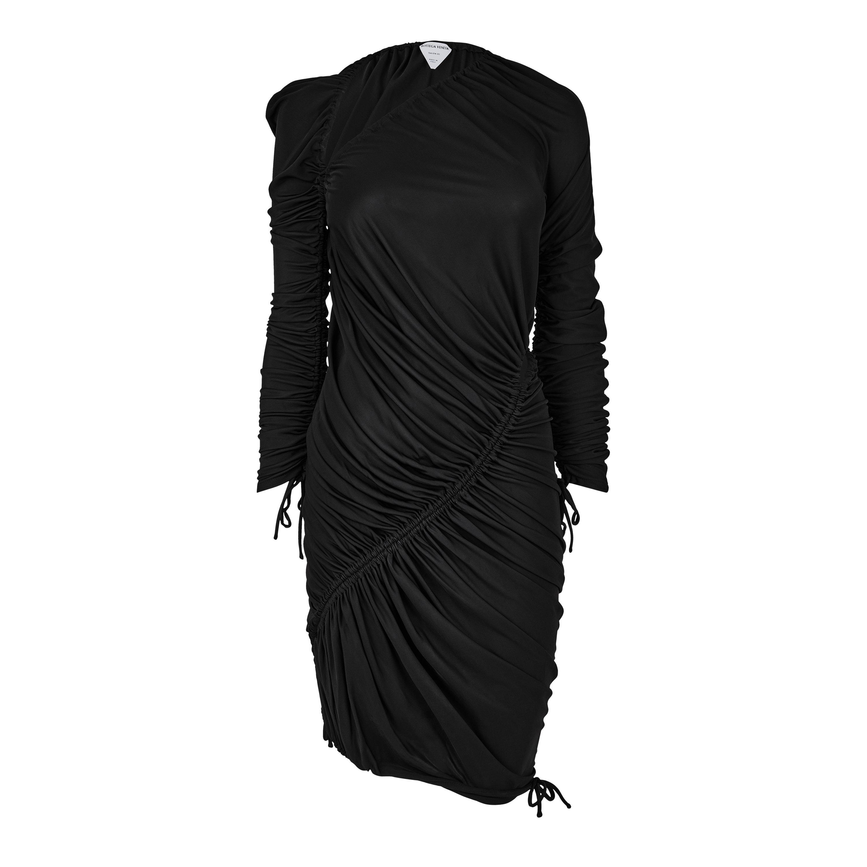 Bottega Veneta Women's Shift Dress