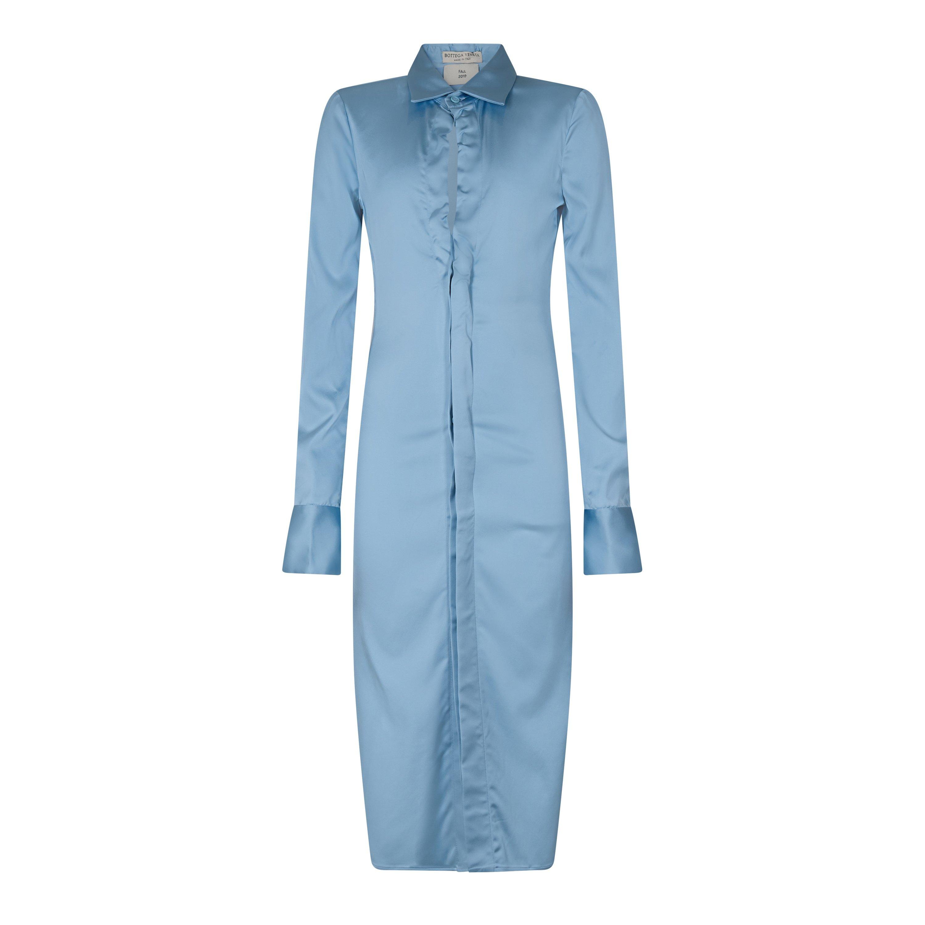 Ice - Bottega Veneta - Women's Blazer Dress - 1