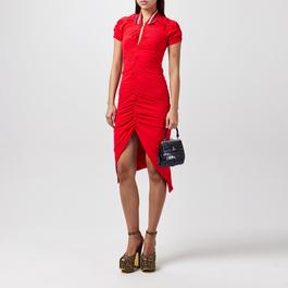 Vivienne Westwood Pulling Dress