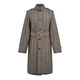 Bottega Veneta Women's Trench Coat