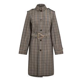 Bottega Veneta BV Raincoat Ld99