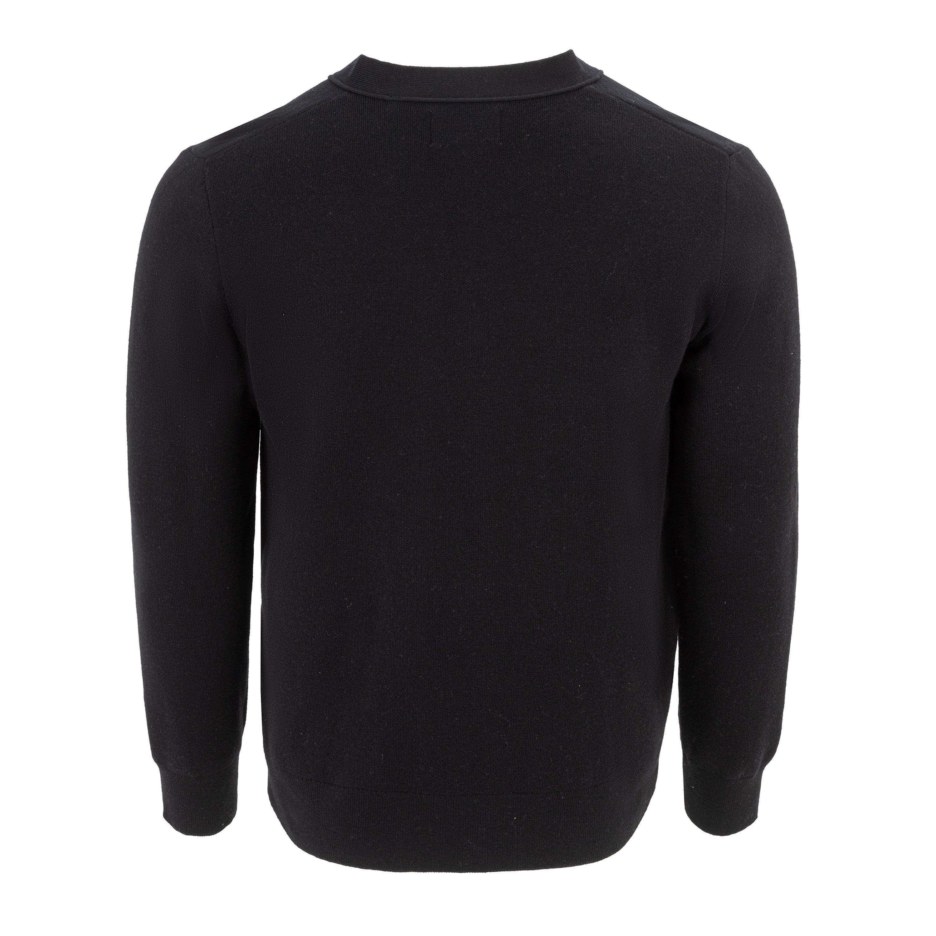 Sort - Firetrap - button cardigan men - 2