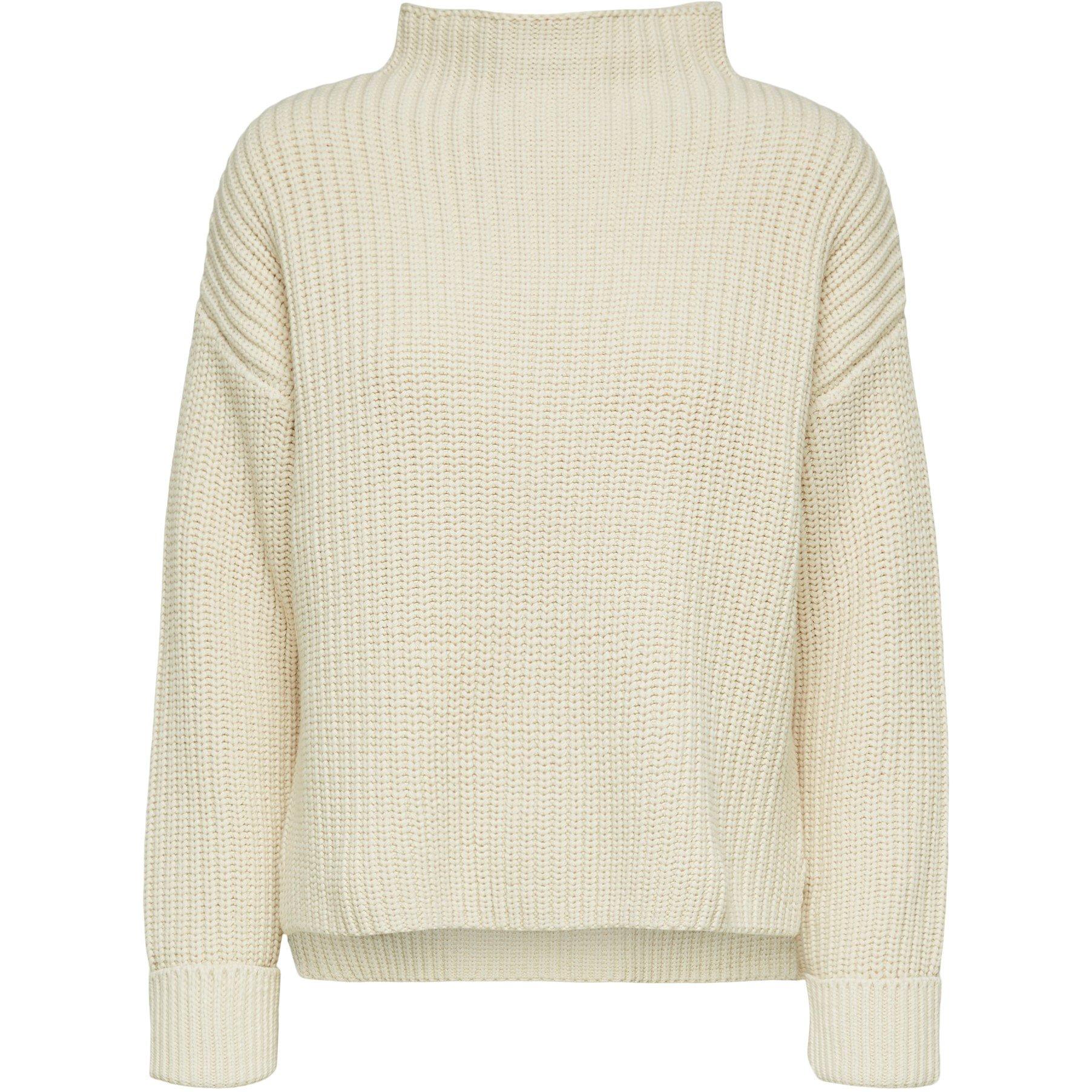 Birch - Selected Femme - Selected Femme Selma Knit - 5