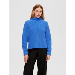 Selected Femme Selma Knit