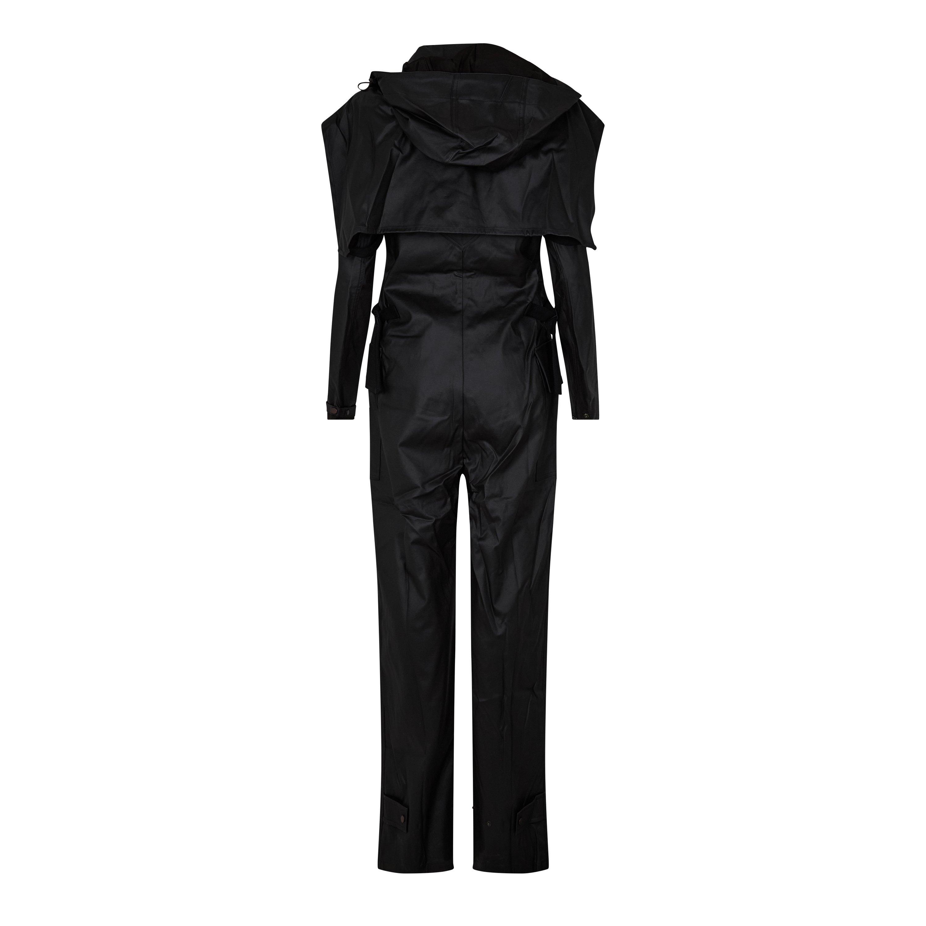 Fondente - Bottega Veneta - Women's Jumpsuit - 2