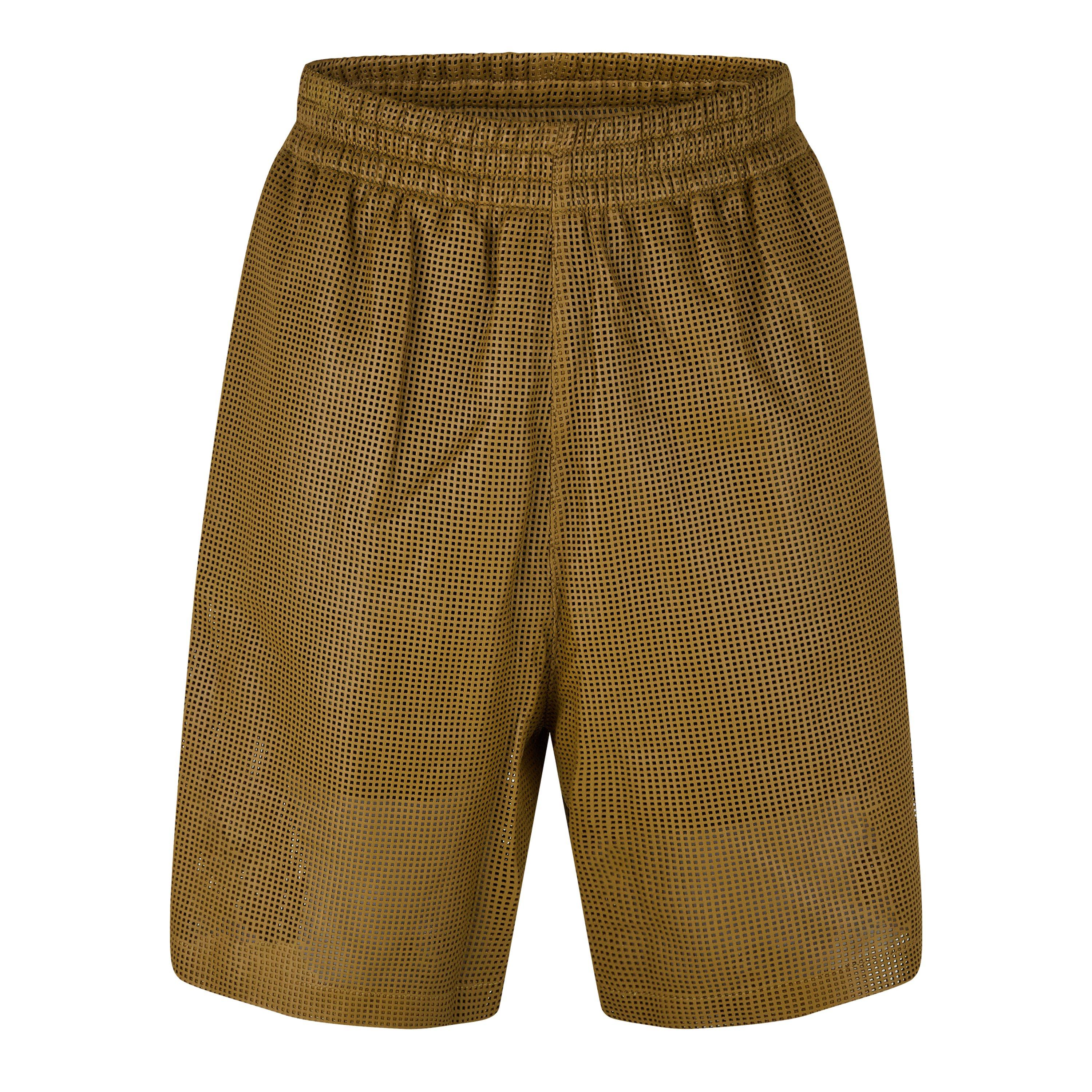 Marsh - Bottega Veneta - Men's Leather Tailored Fit Shorts - 1