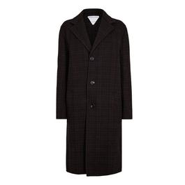 Bottega Veneta BV Coat Sn99