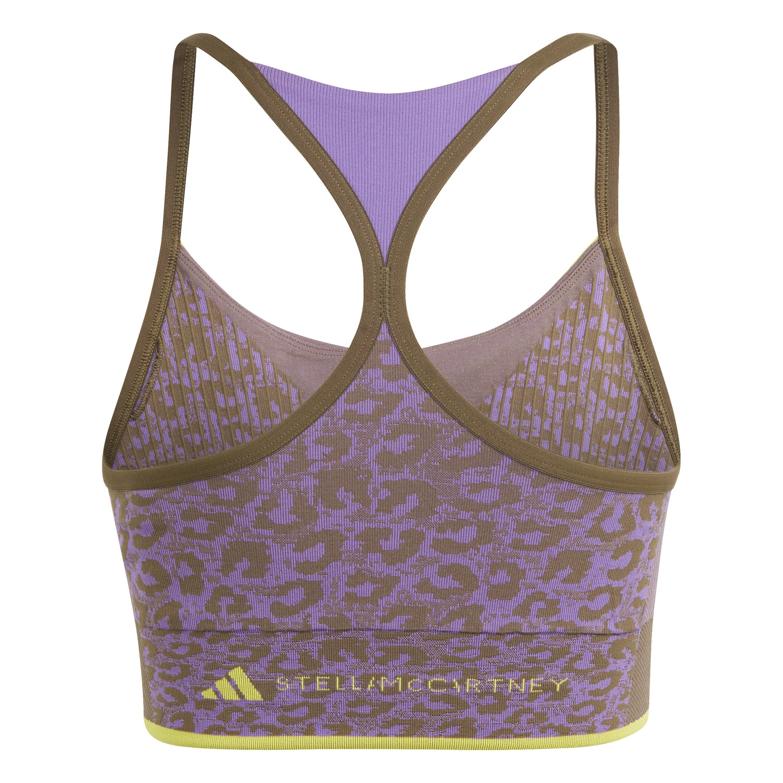 Olive - adidas - Asmc Tst Bra Ld99 - 2