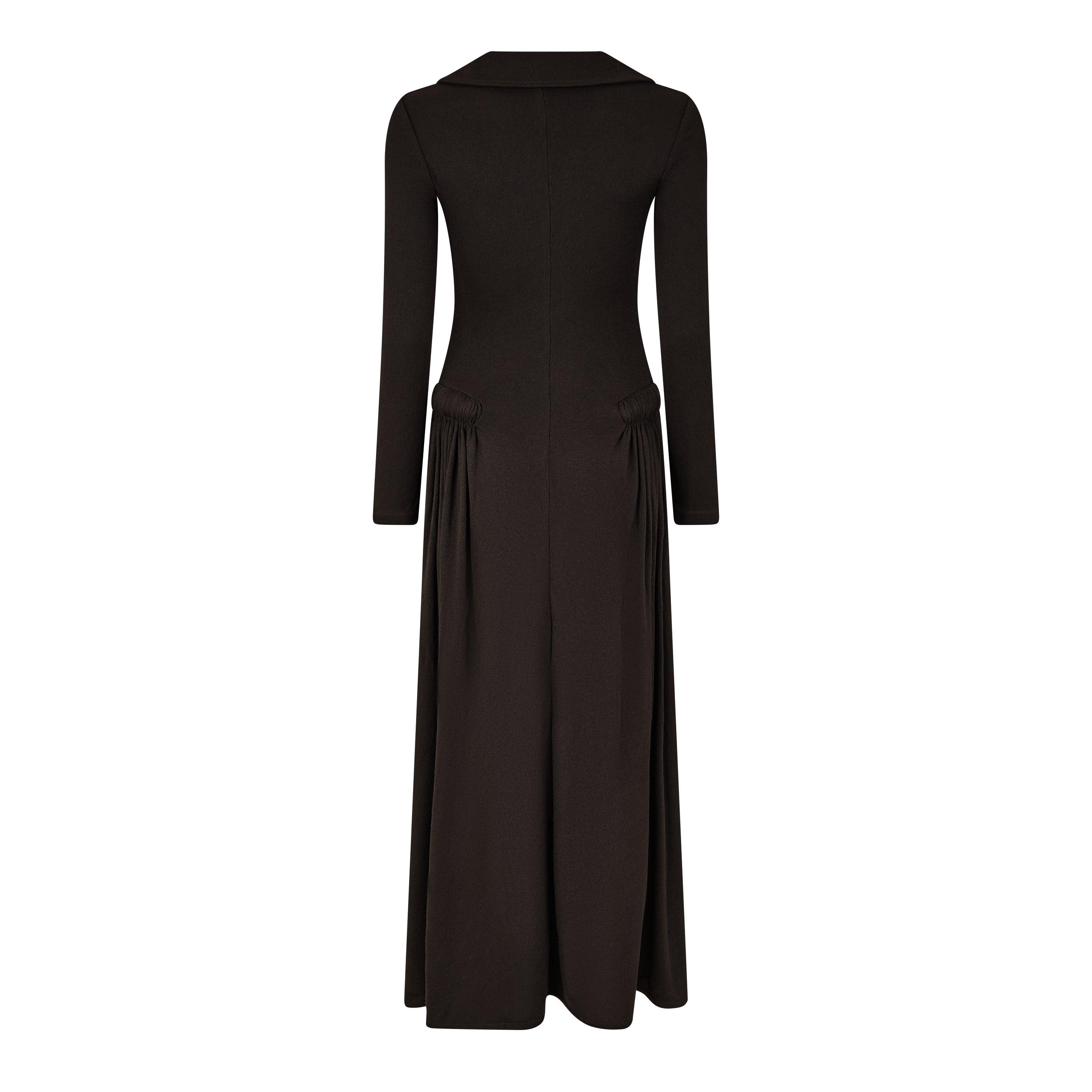 Fondant - Bottega Veneta - Women's Tailored Blazer Dress - 2