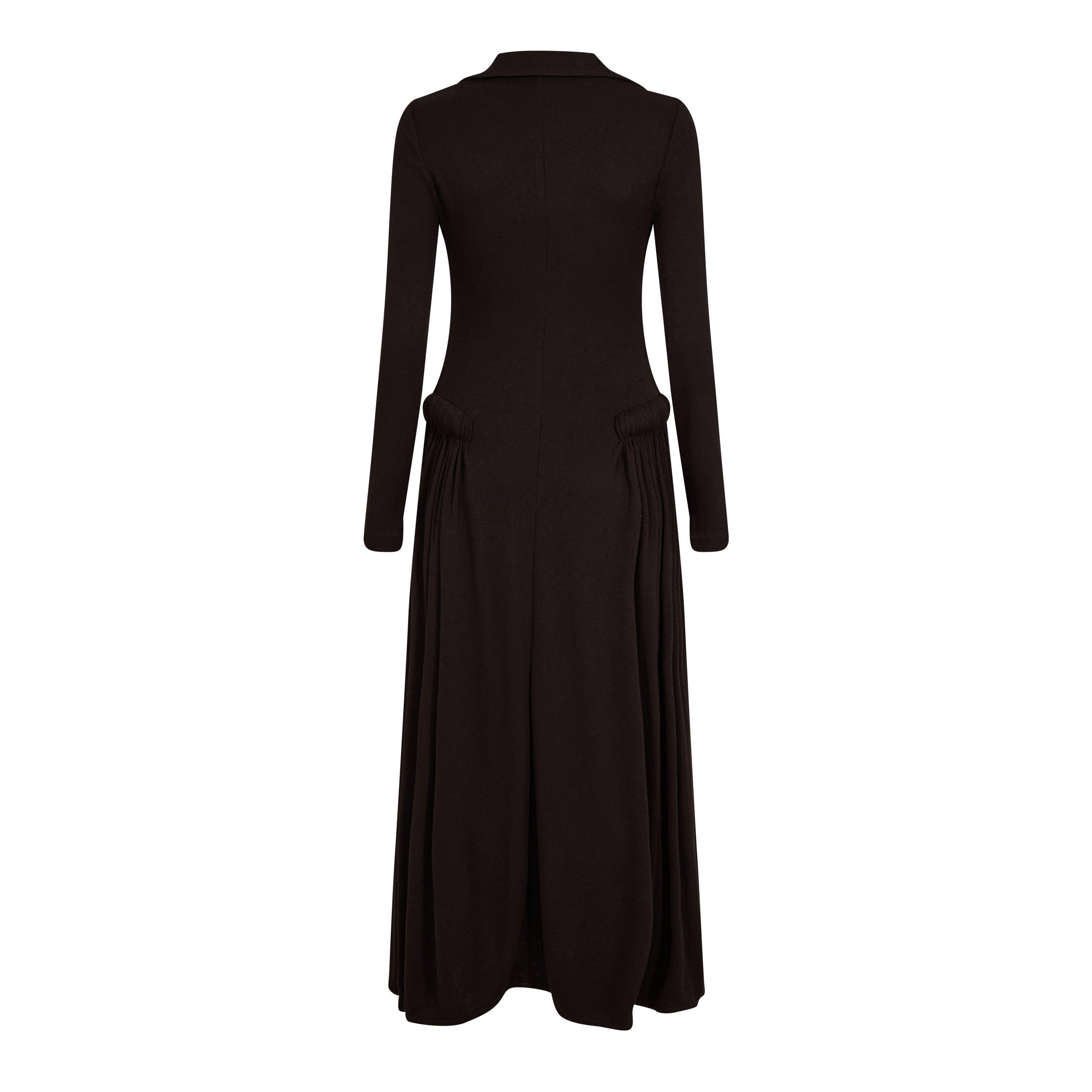 Fondant - Bottega Veneta - Women's Structured Blazer Dress - 2