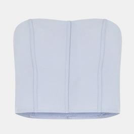 Missy Empire Corset Top
