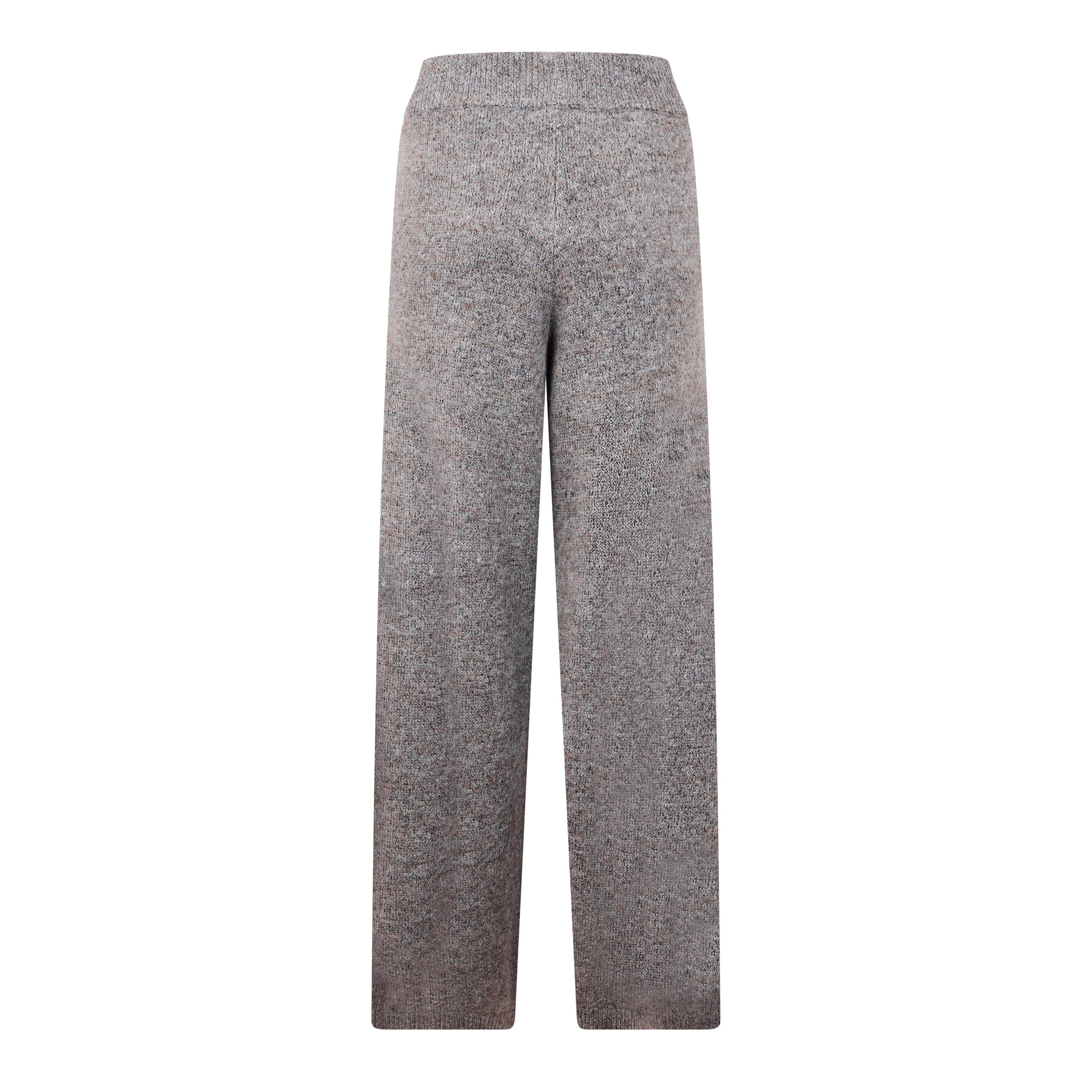 Oatmeal - Jack Wills - JW Striped Knit Jog Ld64 - 2
