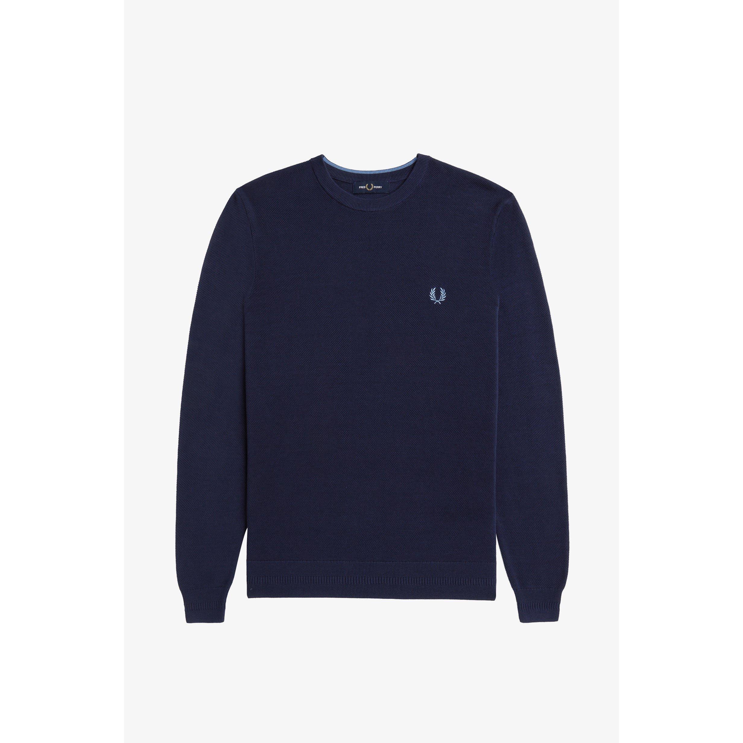 Fred Pique Stitch Jm Sn71