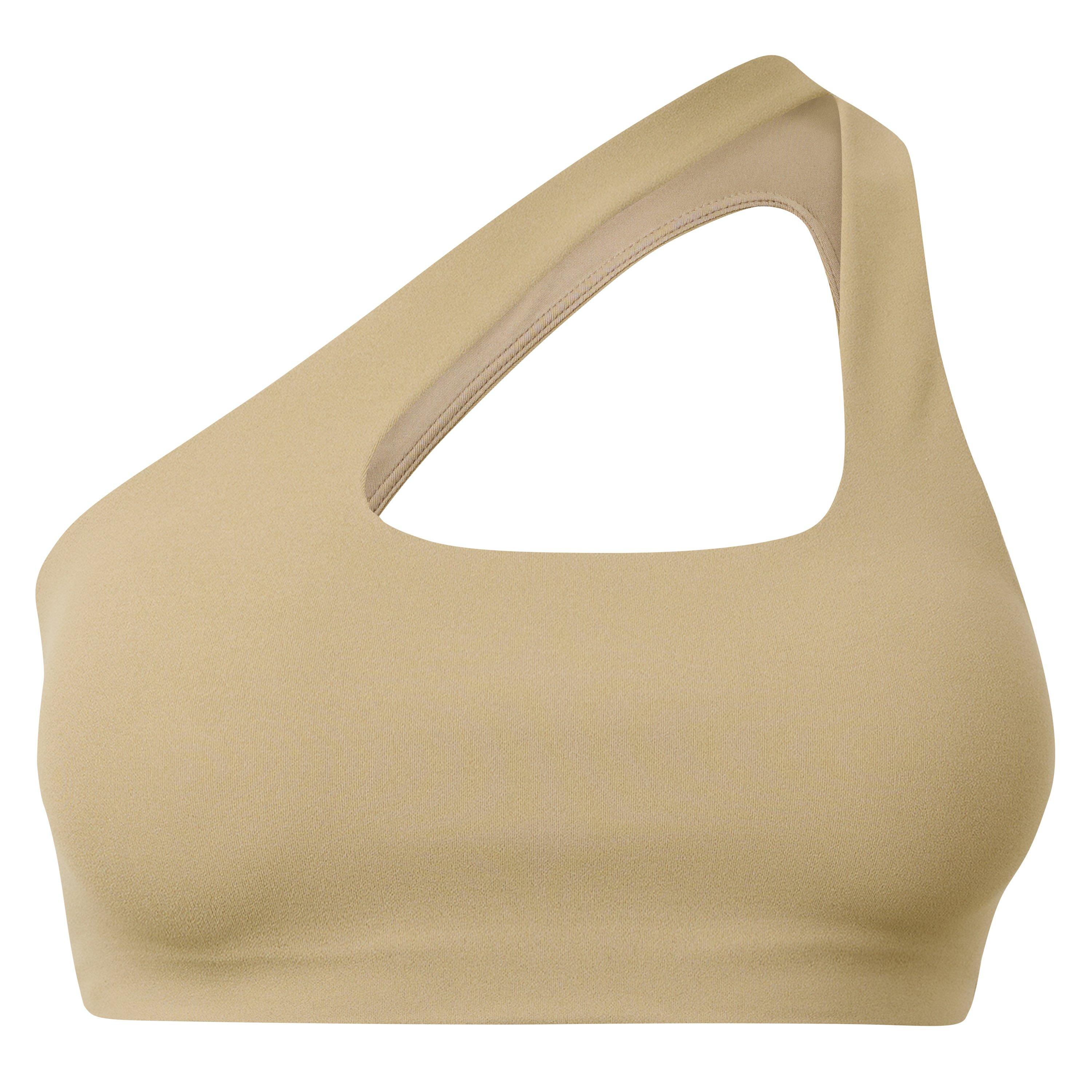 Parachute Beige - Nike - Nike Zenvy Asm Bra Ld64 - 1