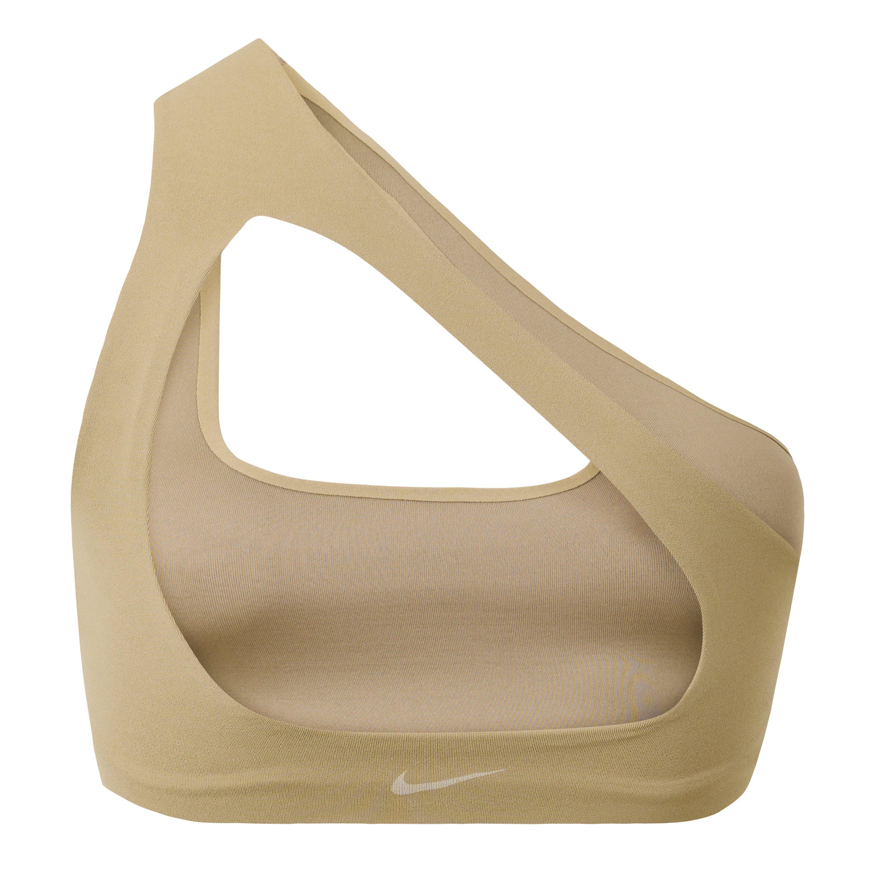 Parachute Beige - Nike - Nike Zenvy Asm Bra Ld64 - 2