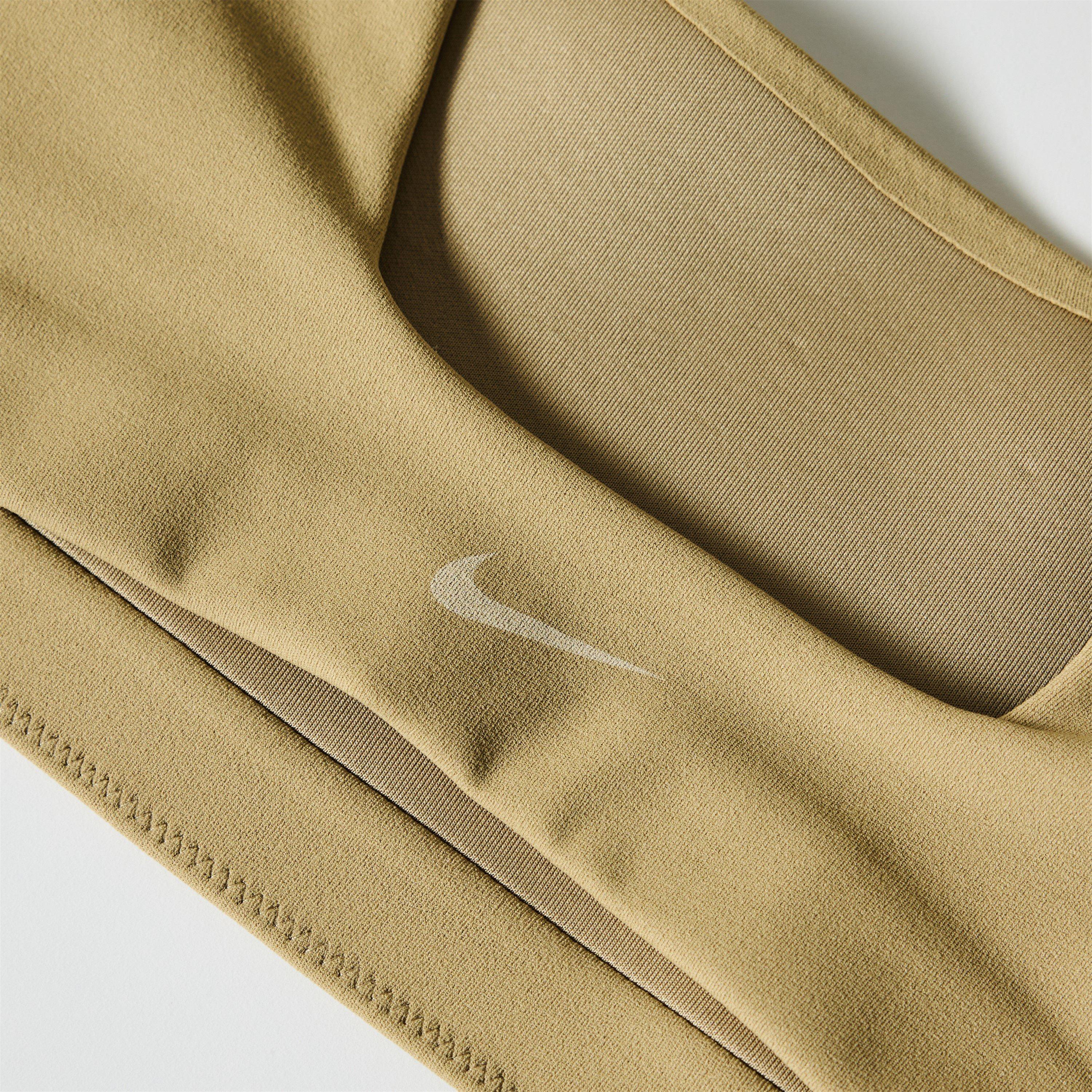 Parachute Beige - Nike - Nike Zenvy Asm Bra Ld64 - 3