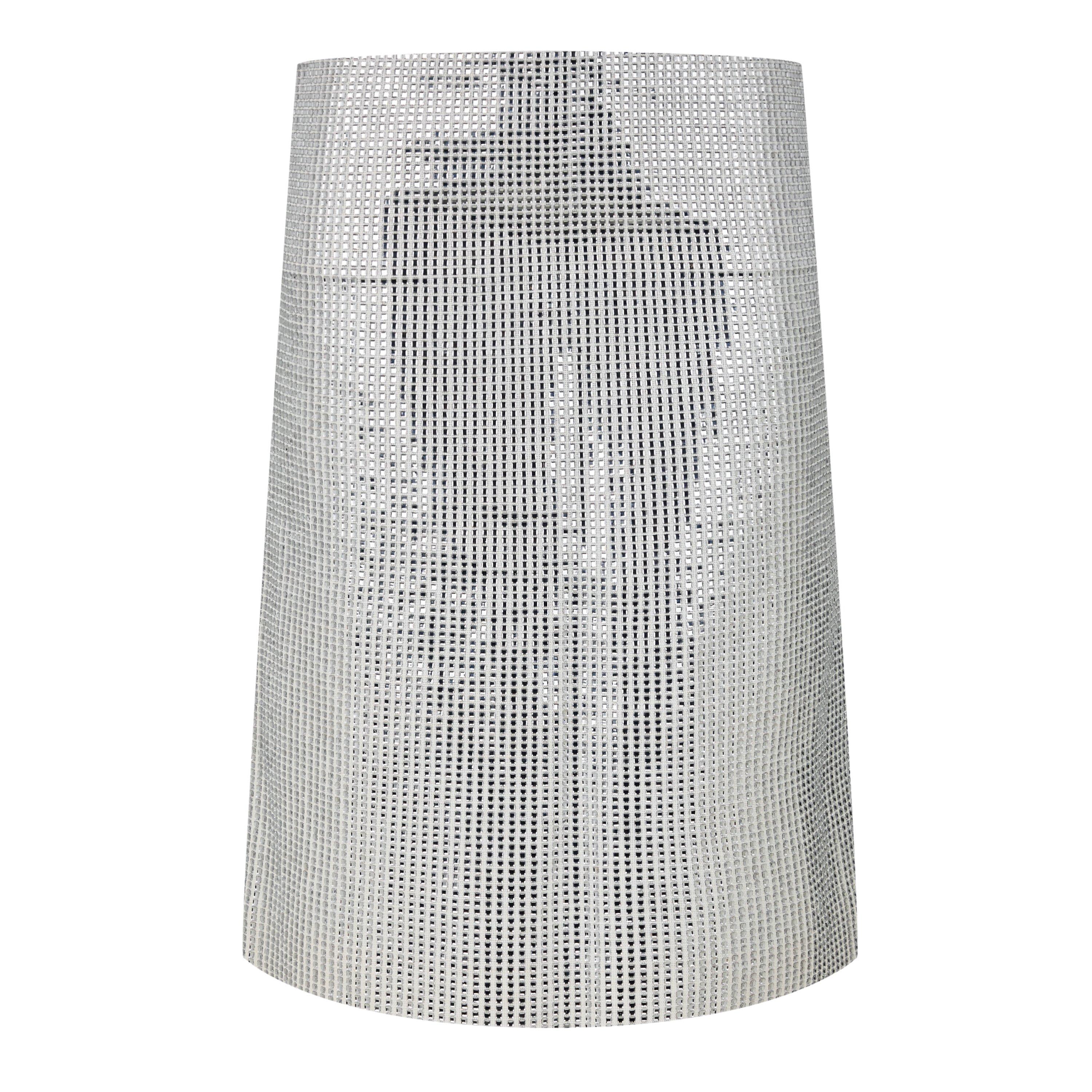 Toile/Gold - Bottega Veneta - Women's A-Line Skirt - 2