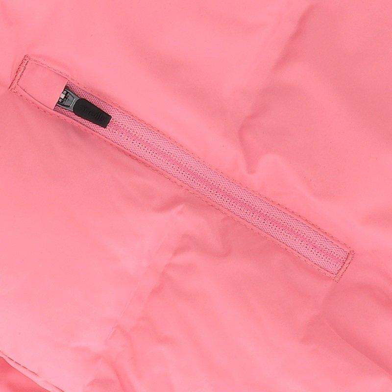 Pink/White/Pink - ONeills - Nepal Dublin GAA Padded Water Resistant Gilet - 6