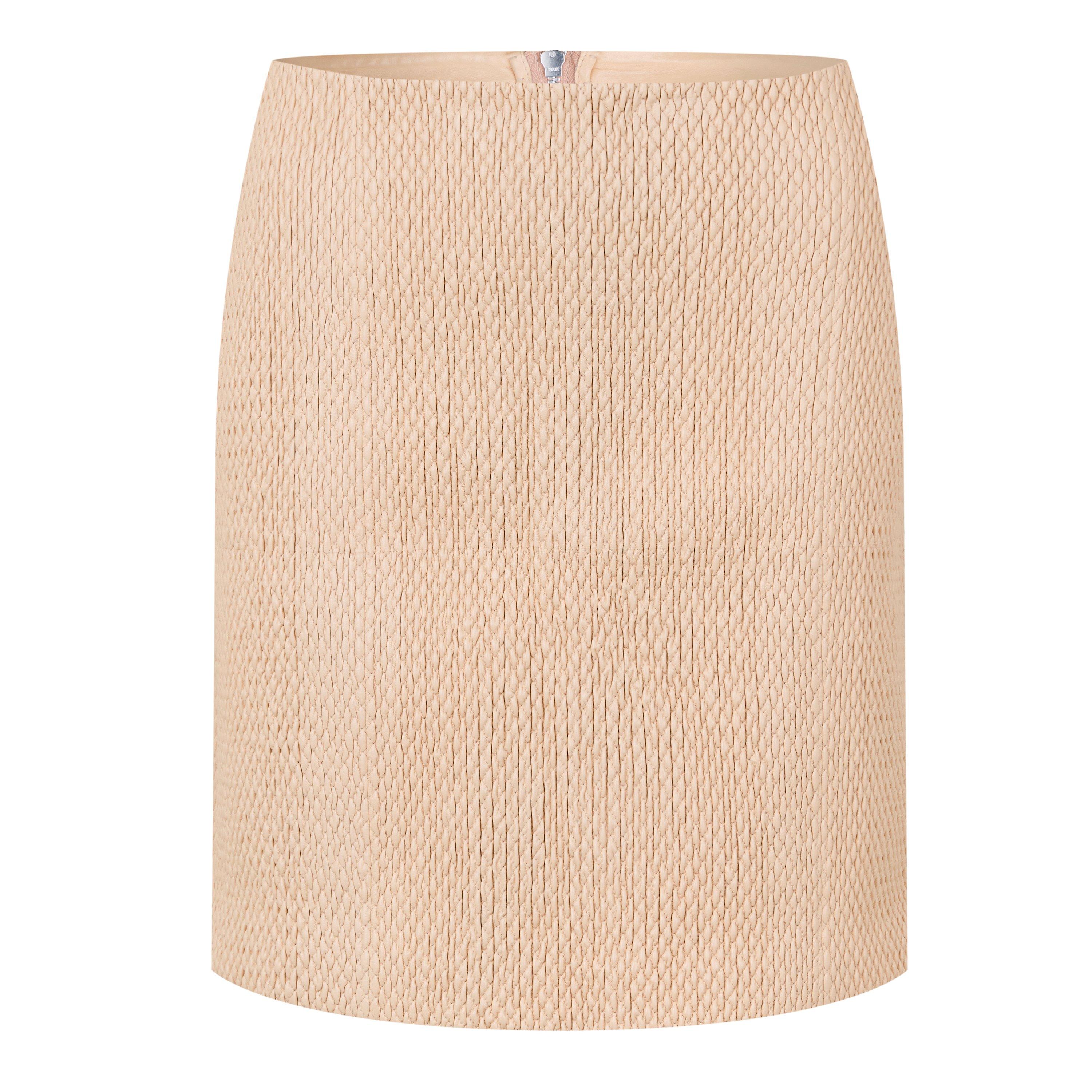 Macaroon - Bottega Veneta - Women's Midi Skirt - 1