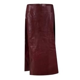 Bottega Veneta Women's Midi Skirt