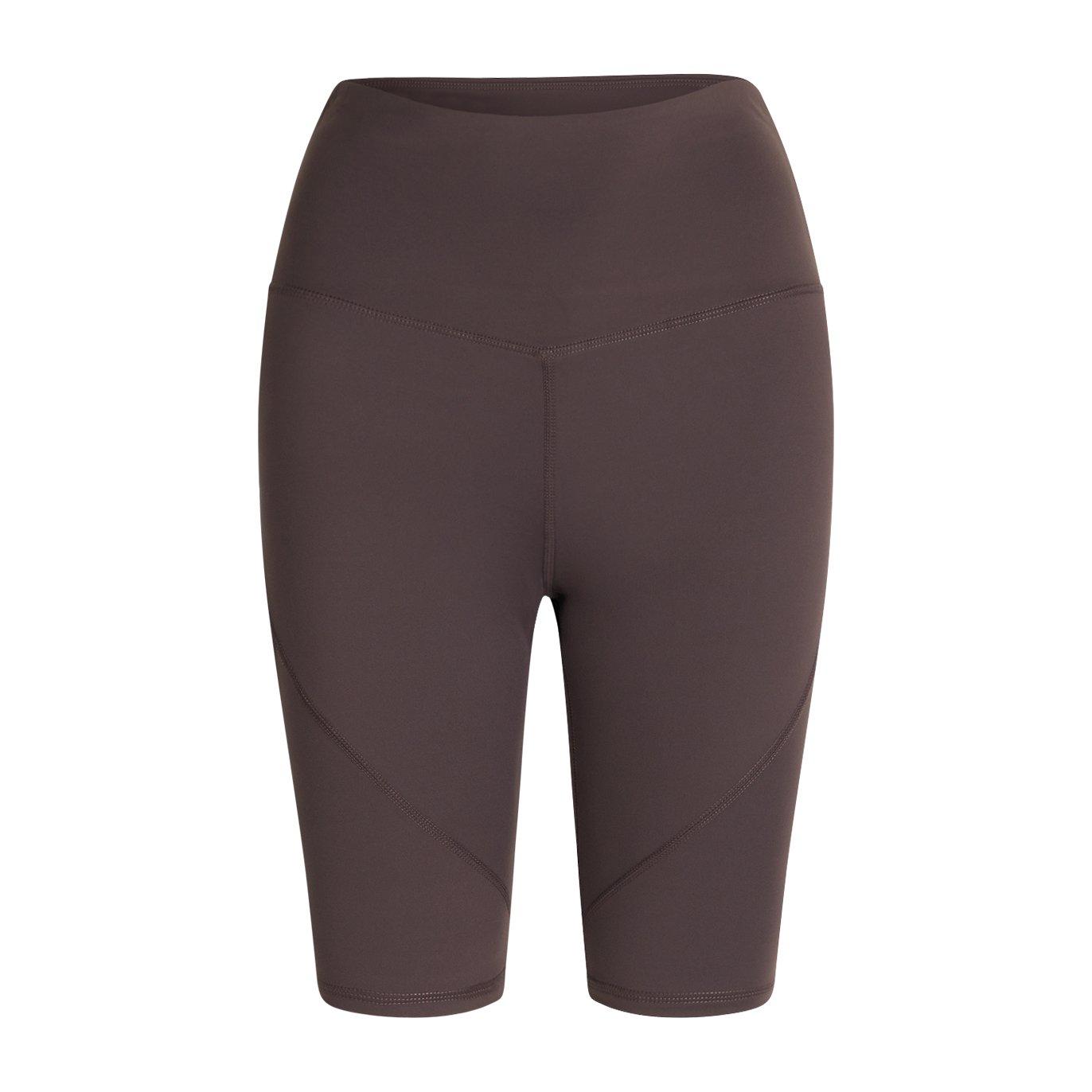 Ccdk Women's Cycling Shorts - Moonscape - 18 (2XL)