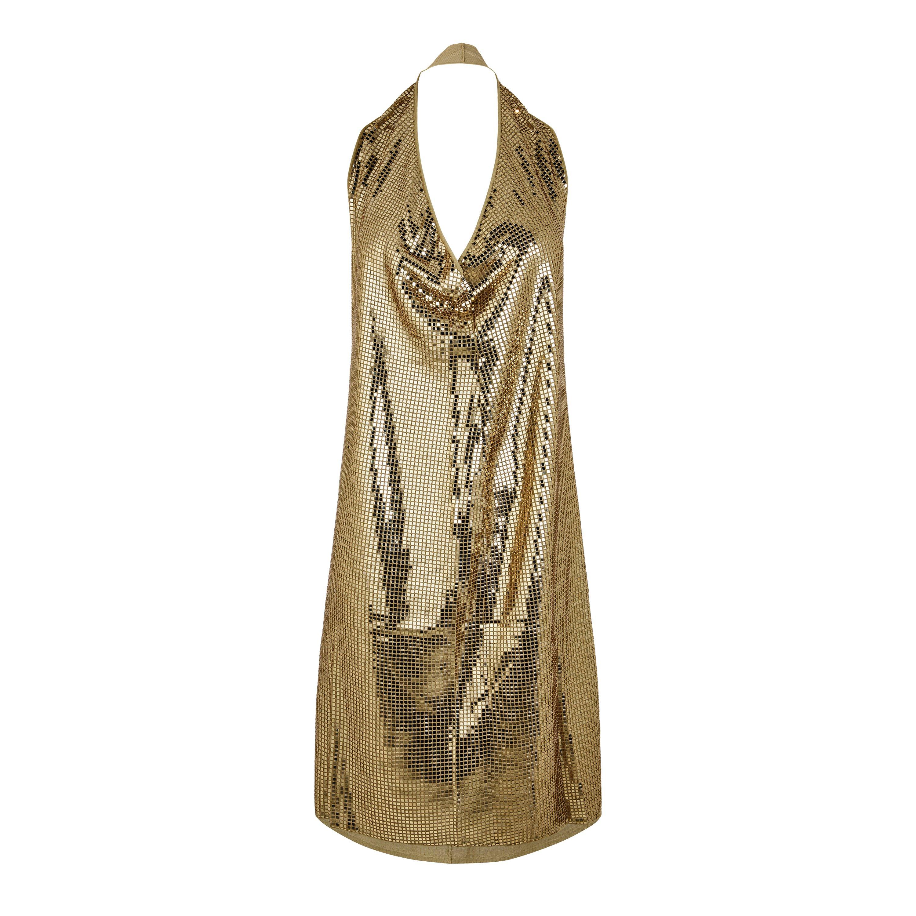 Trench - Bottega Veneta - Women's Slip Dress - 1