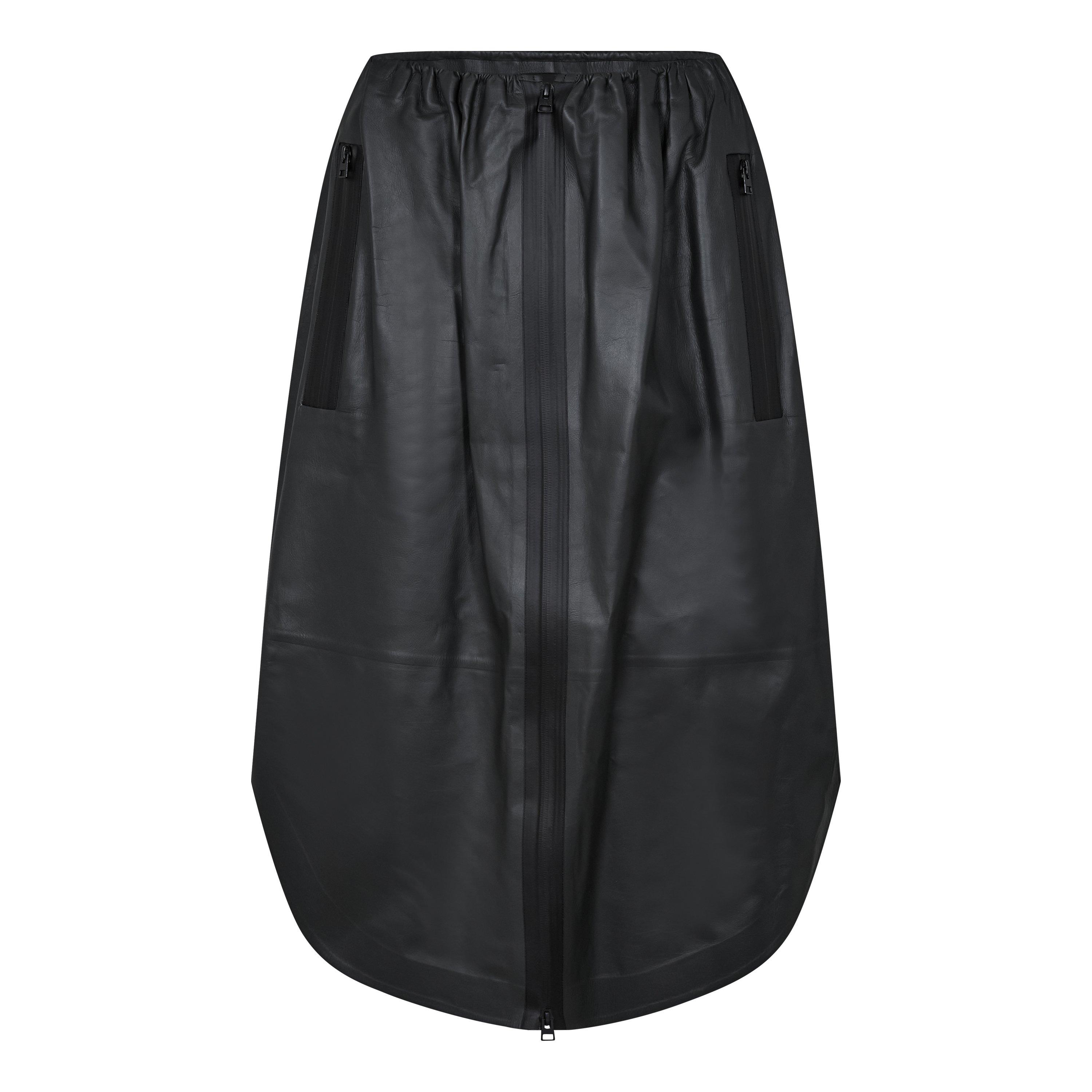 Bottega Veneta Women's Midi Skirt