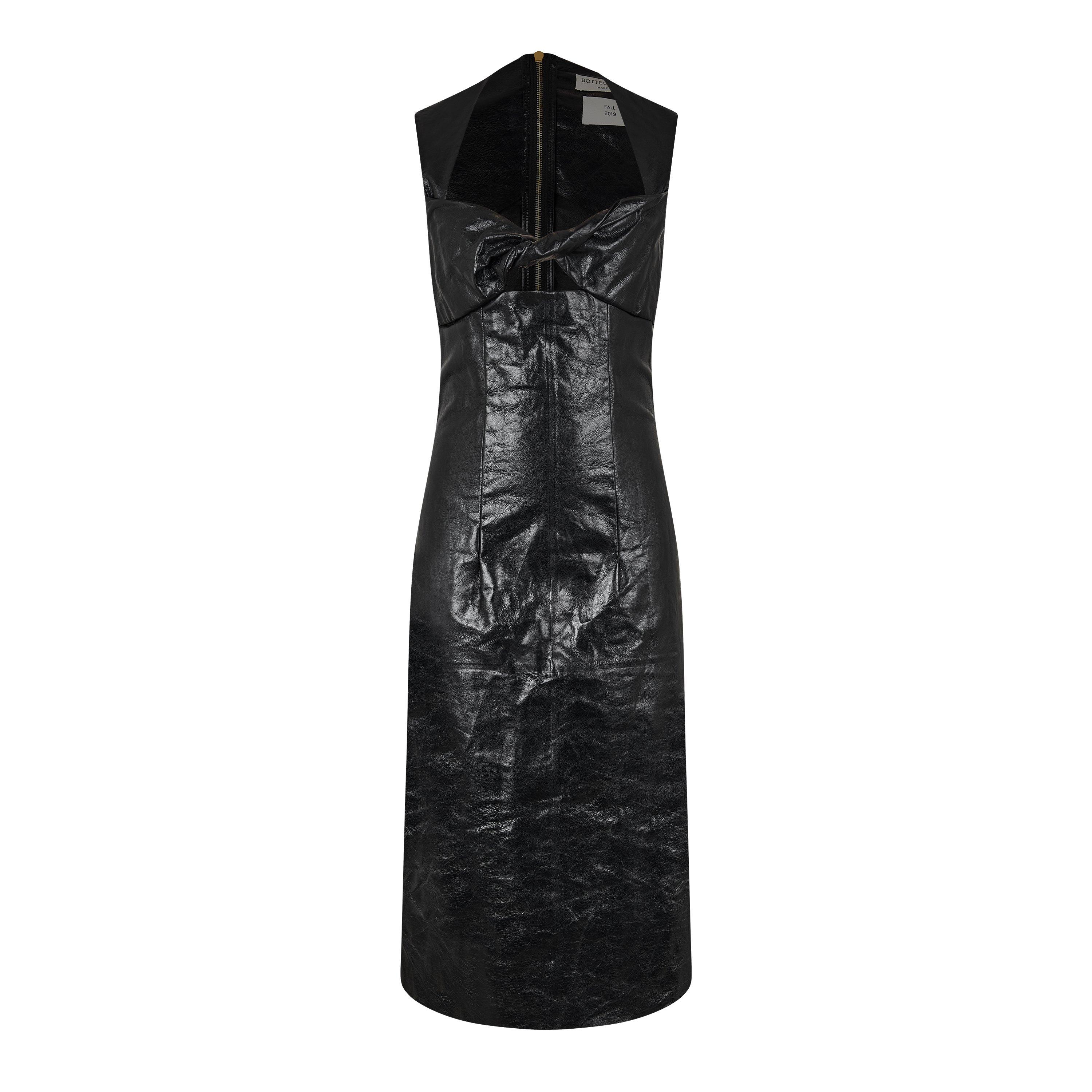 Bottega Veneta Women's Mini Dress