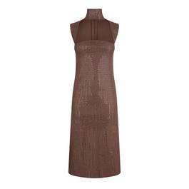 Bottega Veneta BV Cut Out Midi Ld99