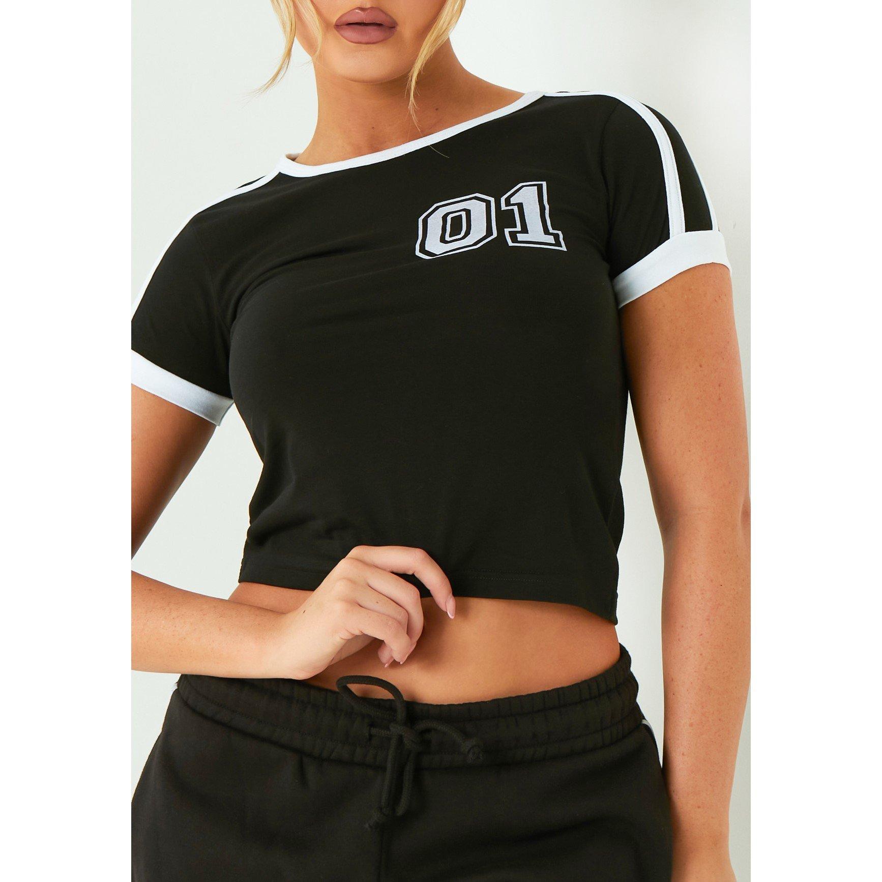 Nero - Missy Empire - Baby T-Shirt - 2