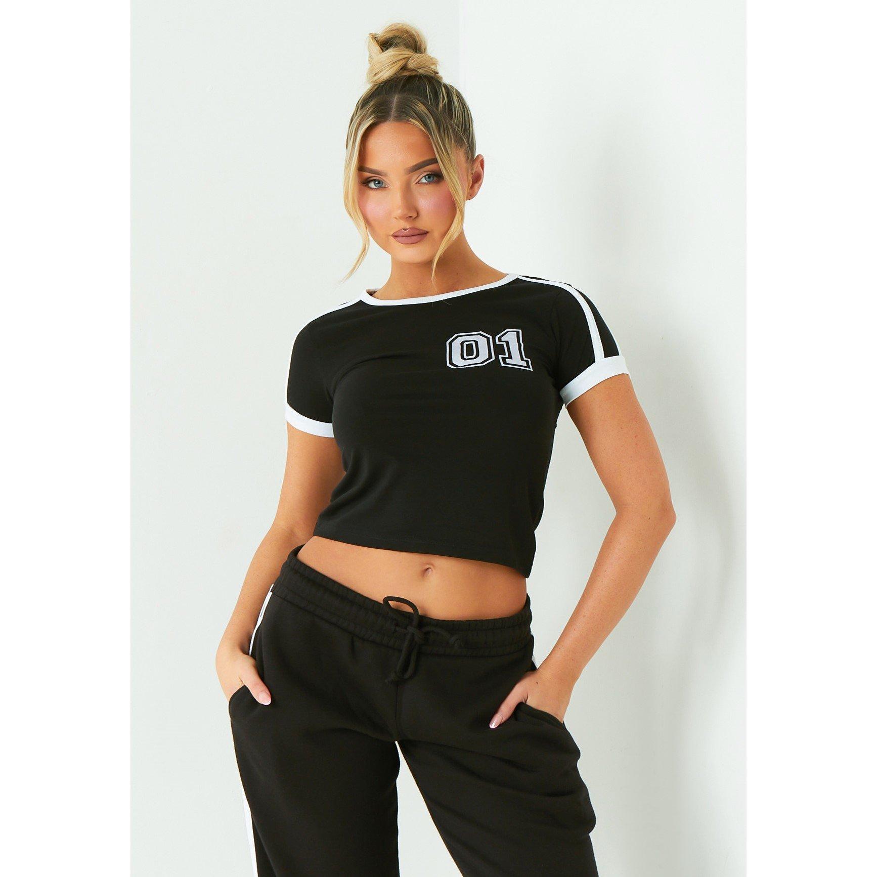 Nero - Missy Empire - Baby T-Shirt - 4